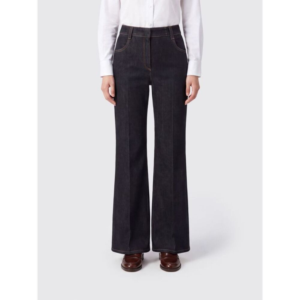 Brunello Cucinelli Women Jeans Woman Brunello Cucinelli